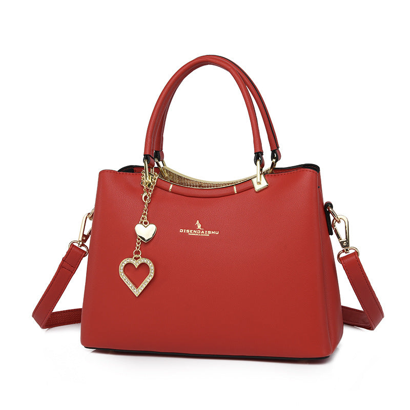 Women's Tyson Kangaroo Elegant To Give Mom Handbags