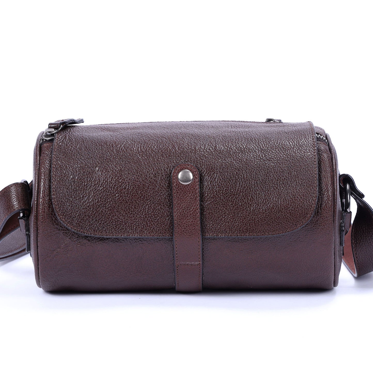 Women's & Men's & Top Layer Special Interest Light Men's Shoulder Bags