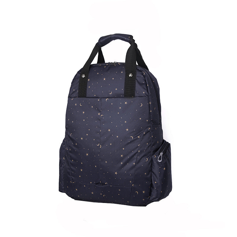 Unique Fashion Portable Lightweight Computer Boarding Travel Bags