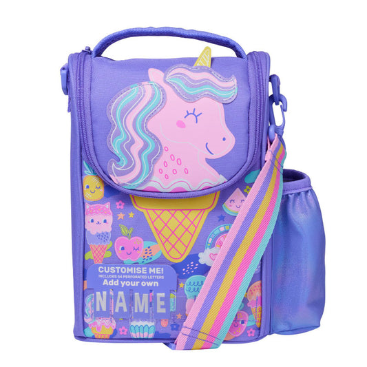 Special Chain Australia Lunch Primary Secondary Elementary School Students' Schoolbags