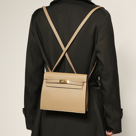 Dancing Kelly Simple Classic Fashion Portable Shoulder Bags