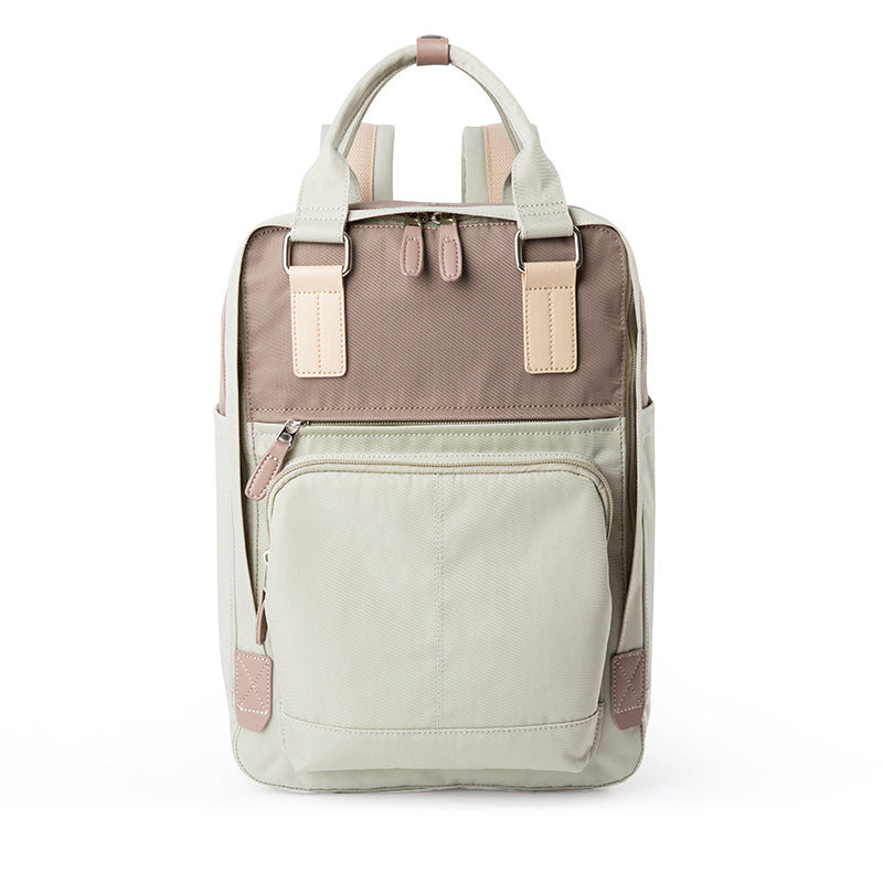 Women's Summer Junior High Computer Fashion Backpacks