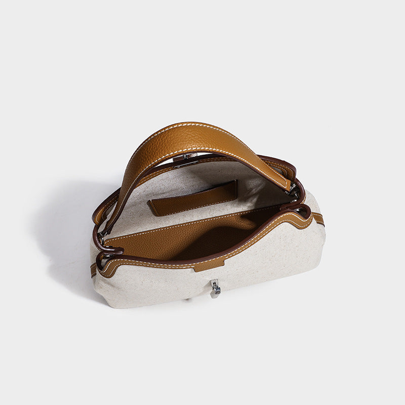 Women's Swedish High-quality Versatile Affordable Luxury Fashion Crossbody Bags