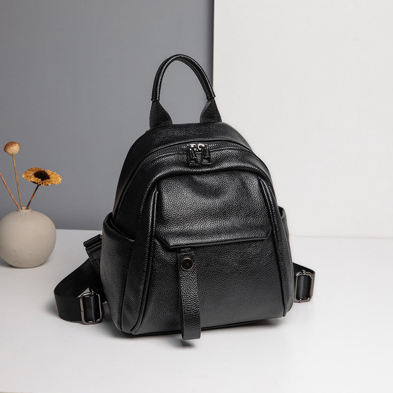 Women's High-grade Versatile High Quality Large Capacity Backpacks