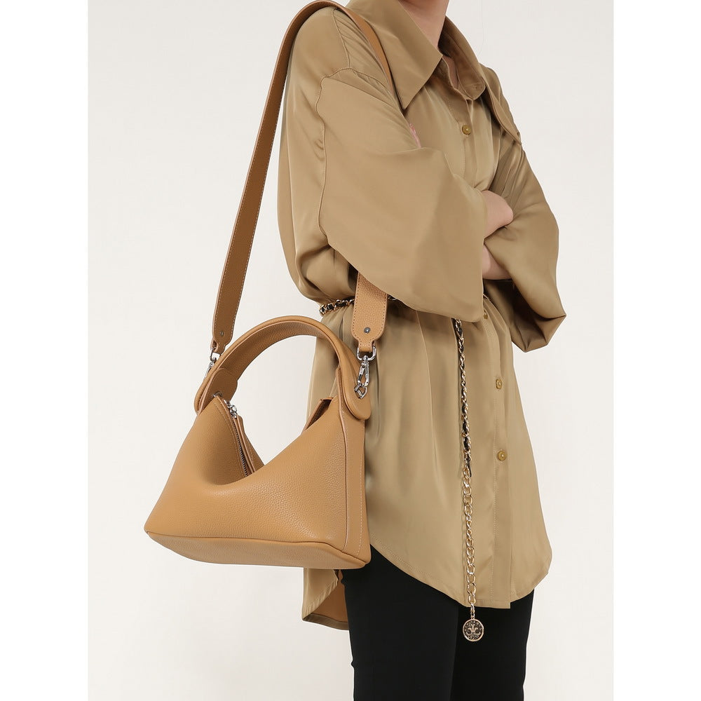 Women's Niche Design Large Capacity Totes Fashion Shoulder Bags