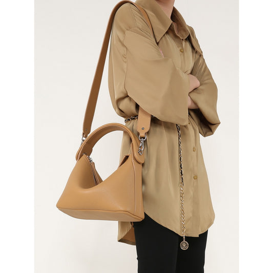 Women's Niche Design Large Capacity Totes Fashion Shoulder Bags