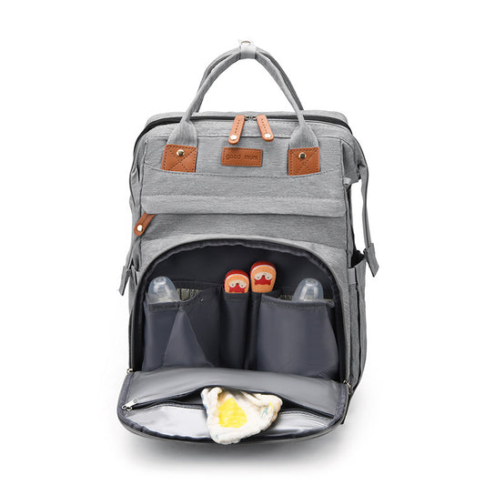 Mummy Cationic Bedspread Diaper Mosquito Net Bags