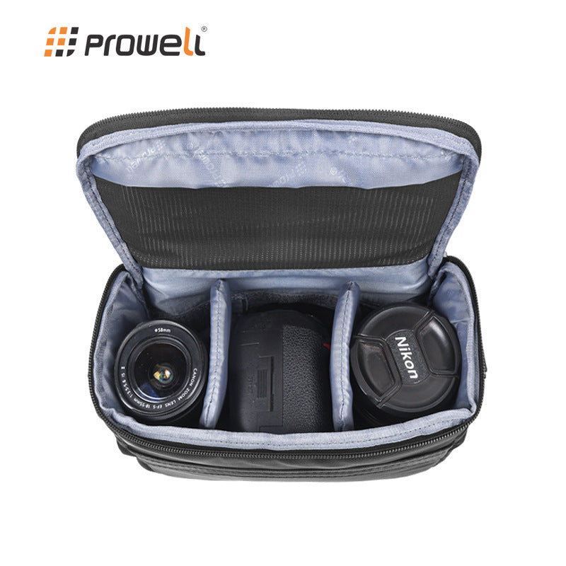 Unique Versatile Professional Canon Sony Waterproof Bags