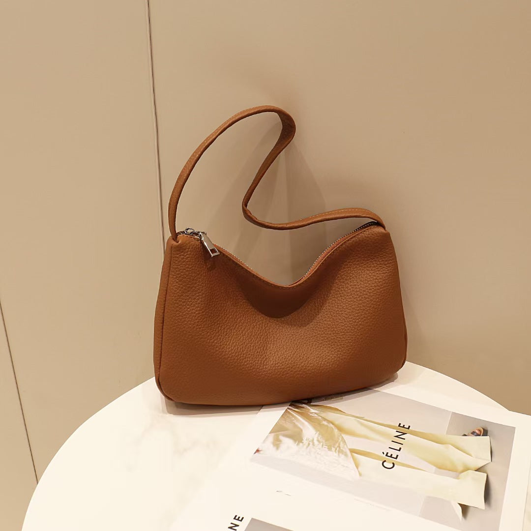 Women's For Niche Summer Versatile High-grade Large Armpit Bags