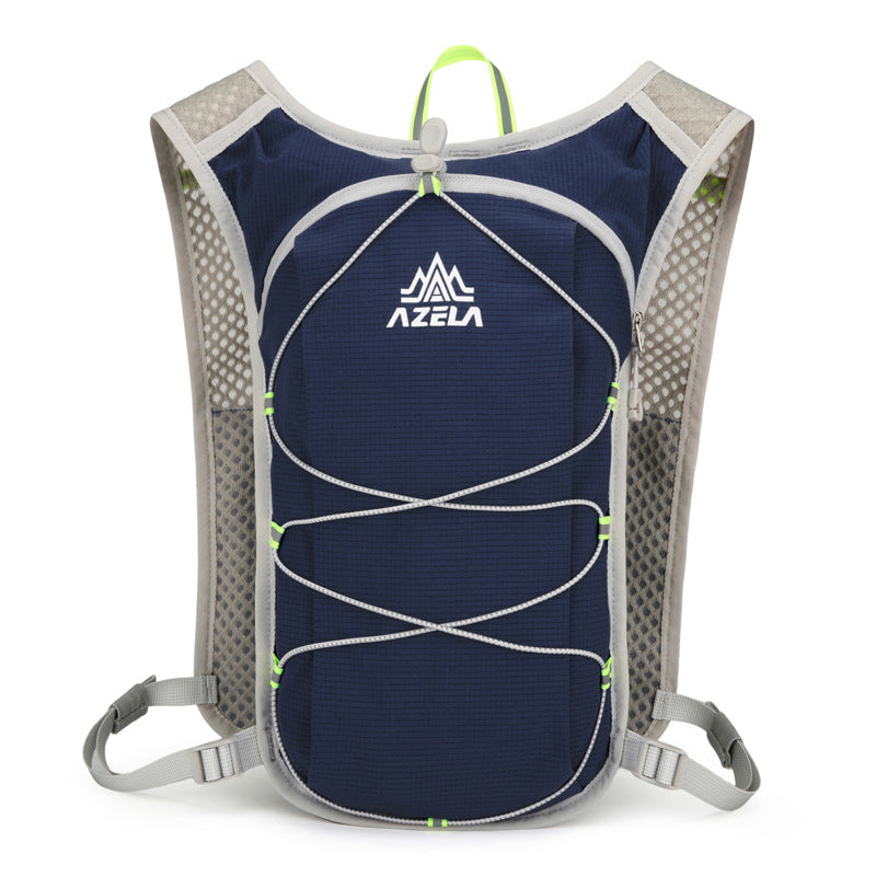 Running Cross-country Marathon Water Lightweight Multifunctional Sports Backpacks