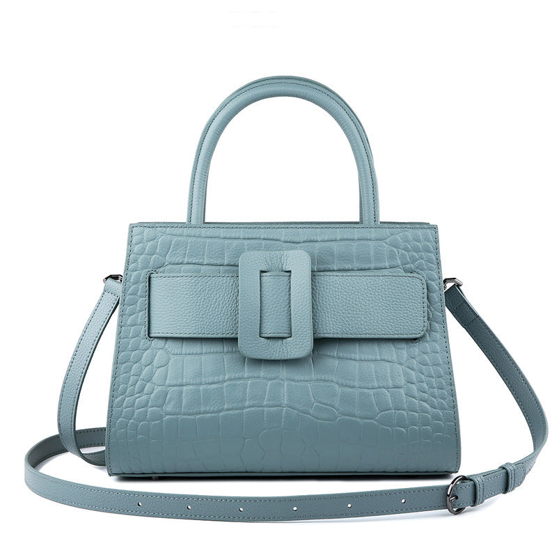 Women's Elegant Fashion Large Capacity Summer Trendy Handbags