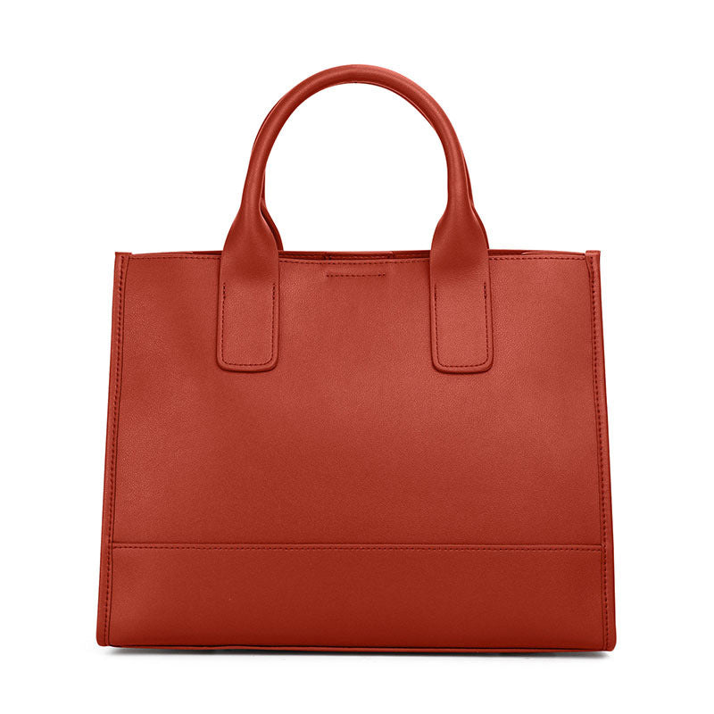 Women's Large Capacity For Commuter Fashionable Elegant Handbags