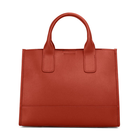 Women's Large Capacity For Commuter Fashionable Elegant Handbags