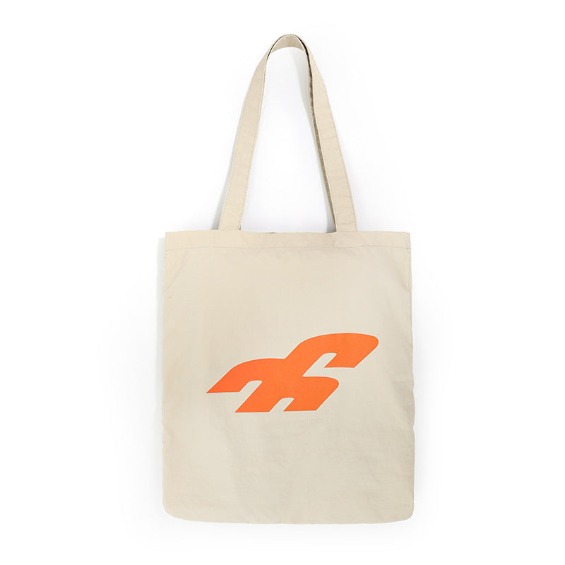 Women's & Men's & Hello Large Capacity Canvas Easy Tote Bags