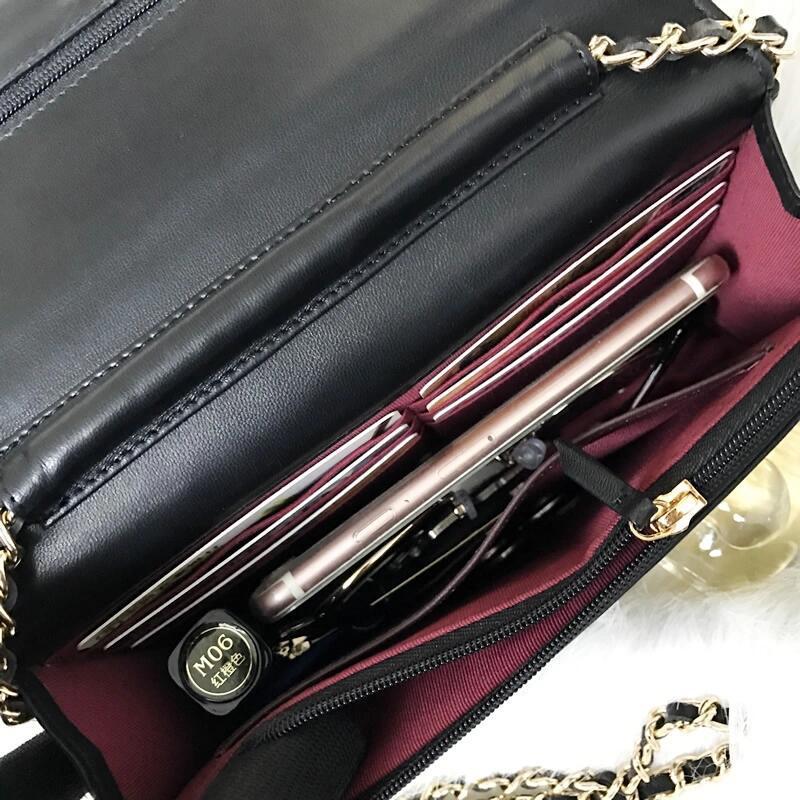 Fashion Female Designer High Quality Genuine Crossbody Bags