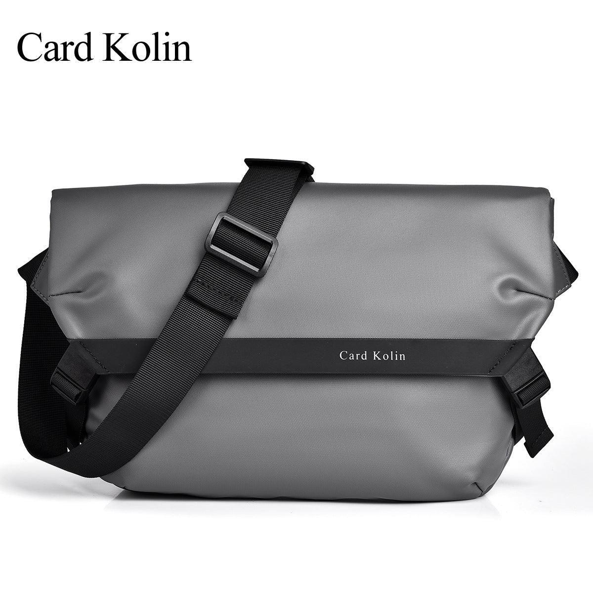 Men's Elegant Oxford Cloth Motorcycle Fashion Men's Chest Bags