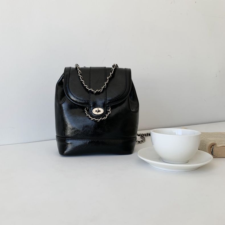 Women's Stylish Classic Style Fashionable Chain Bags