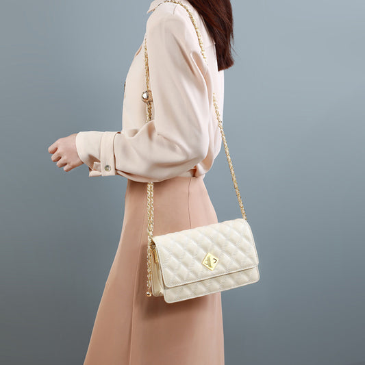 Women's Gift For Girlfriend Niche Chain Birthday Bags