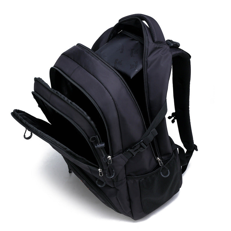Classic Creative Business Capacity Waterproof Fashion Backpacks