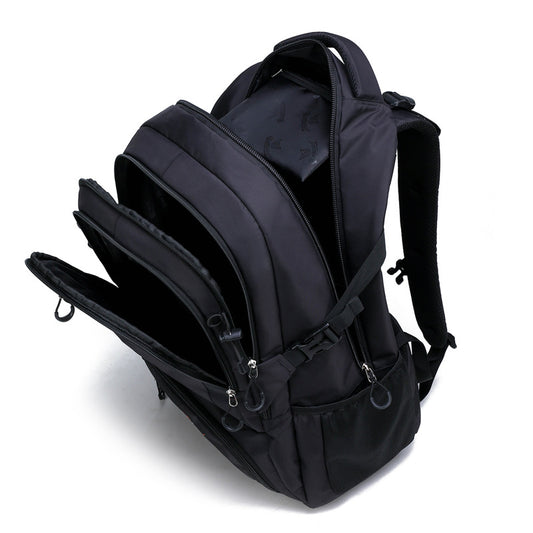 Classic Creative Business Capacity Waterproof Fashion Backpacks