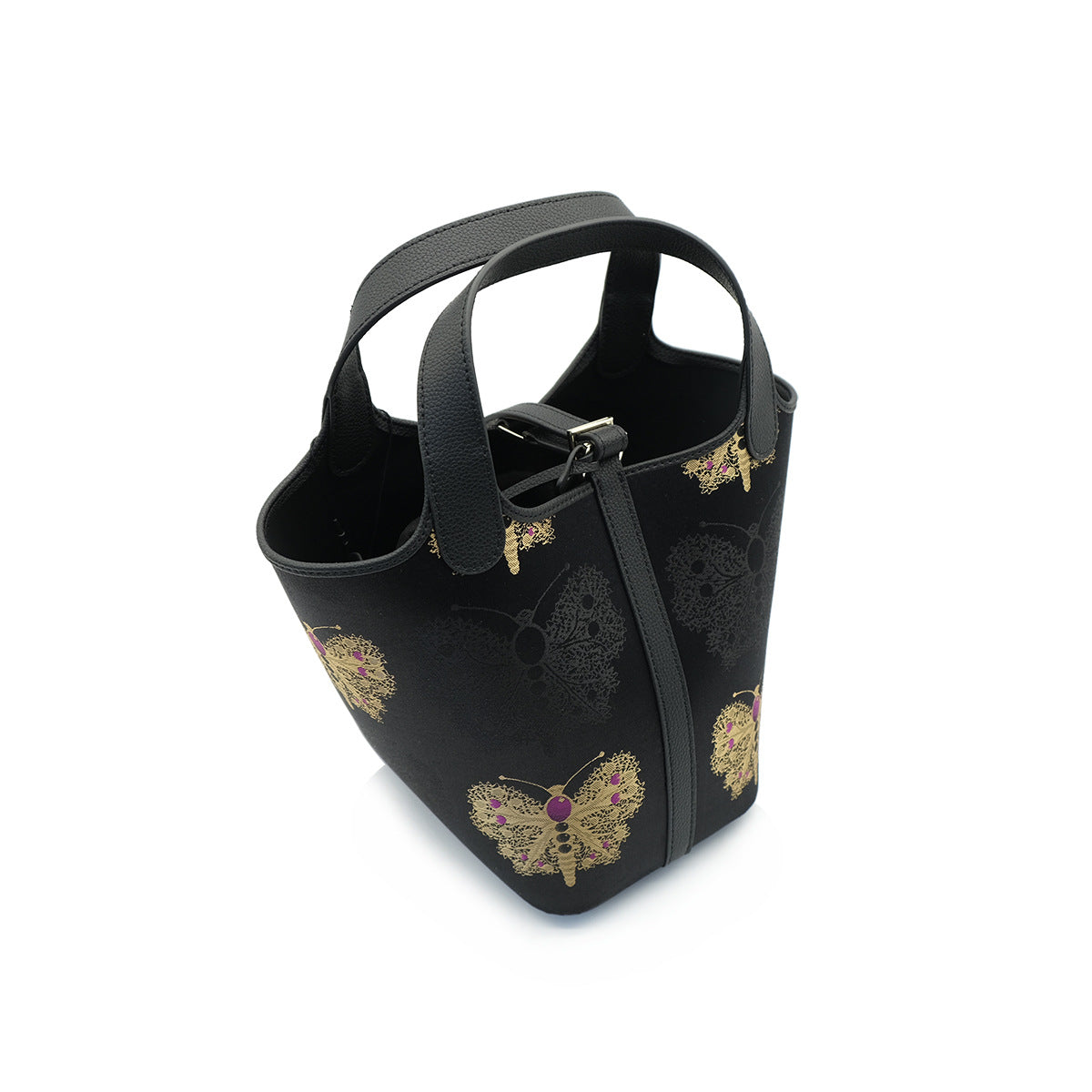 Women's Song Dynasty Brocade Chinese Style Hand Handbags