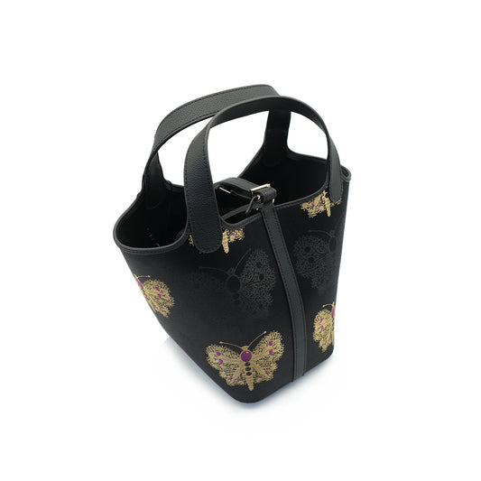 Women's Song Dynasty Brocade Chinese Style Hand Handbags