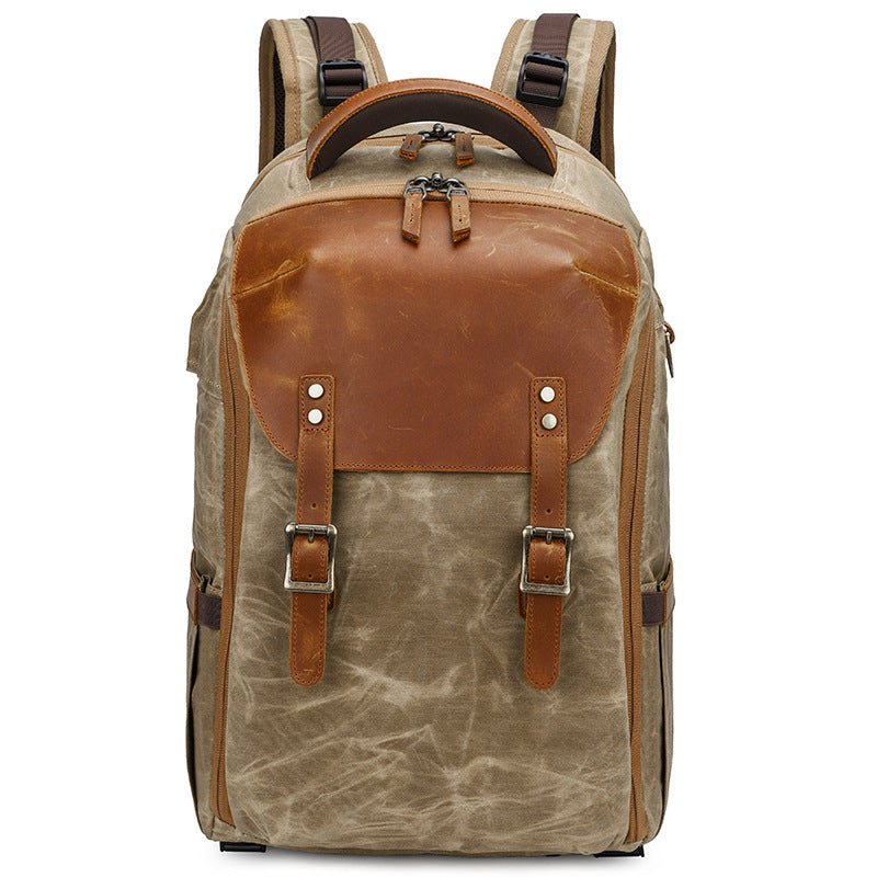 Graceful Waterproof Canvas Liner For Graphy Bags