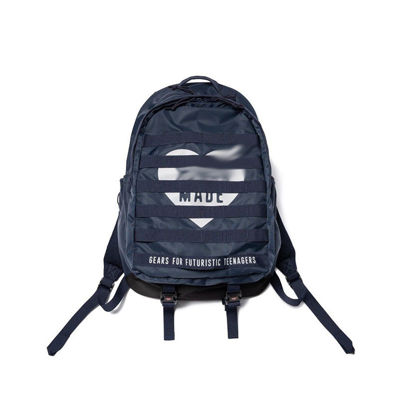 Graceful Innovative Fashion Work Clothes Nylon Backpacks
