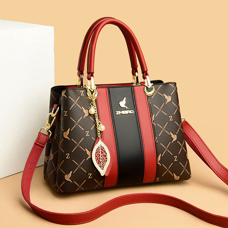 Women's Stylish New Female Fashion Lady Handbags