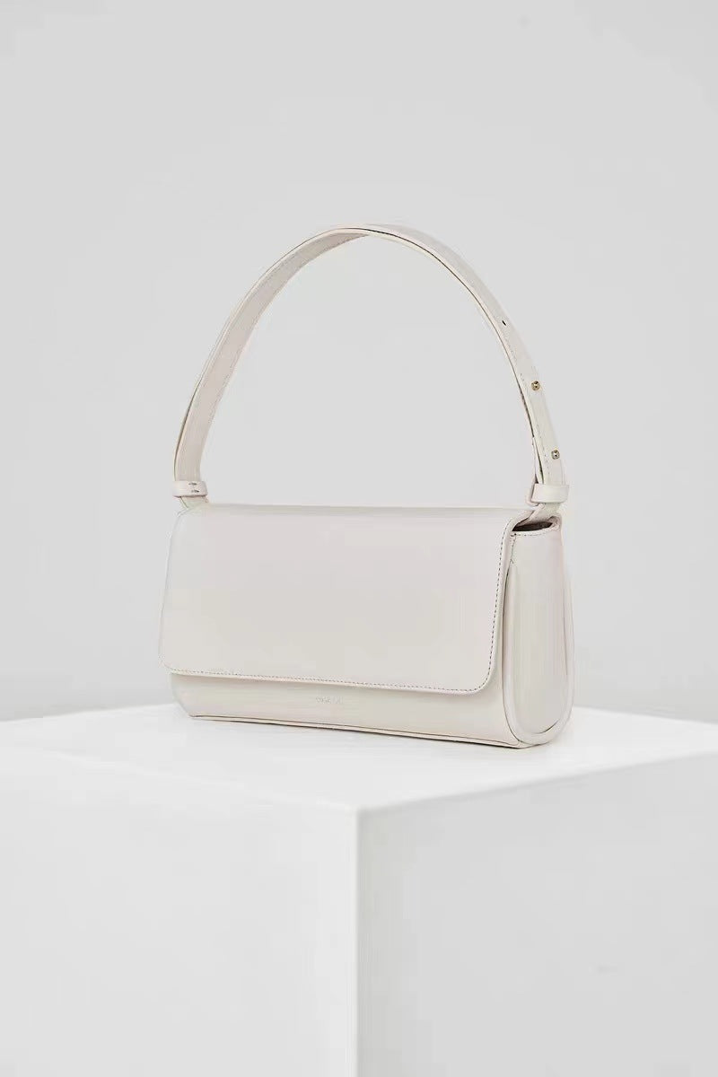 Women's Niche Design Classic Butter For Bags