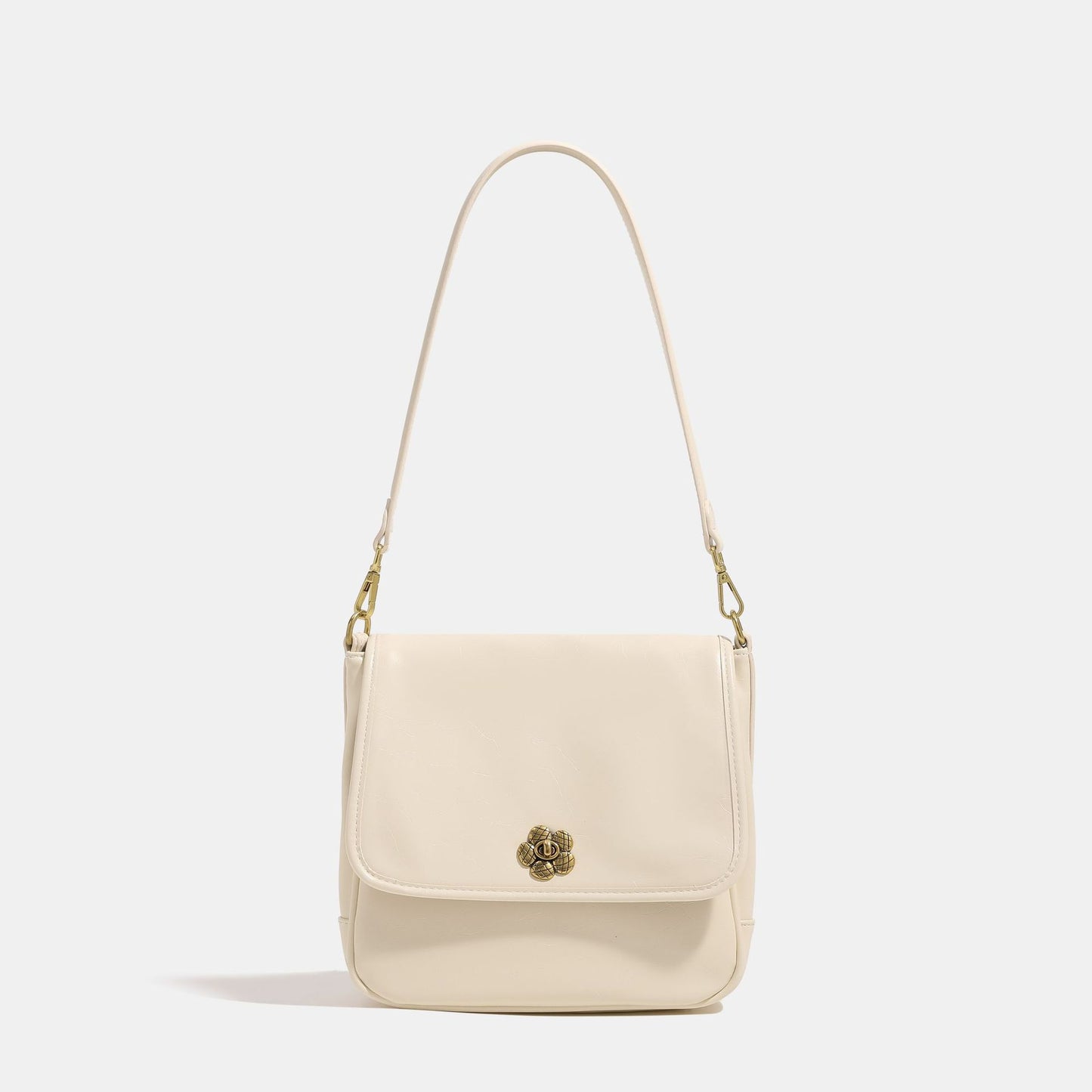 Women's Retro Portable Underarm Special Interest Light Bags