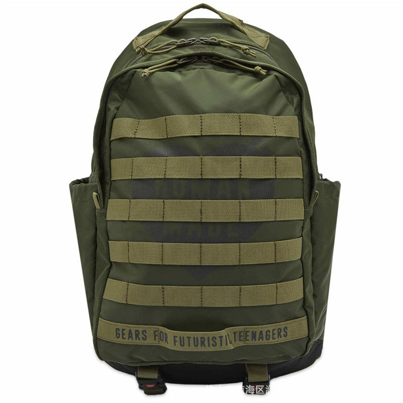 Graceful Innovative Fashion Work Clothes Nylon Backpacks