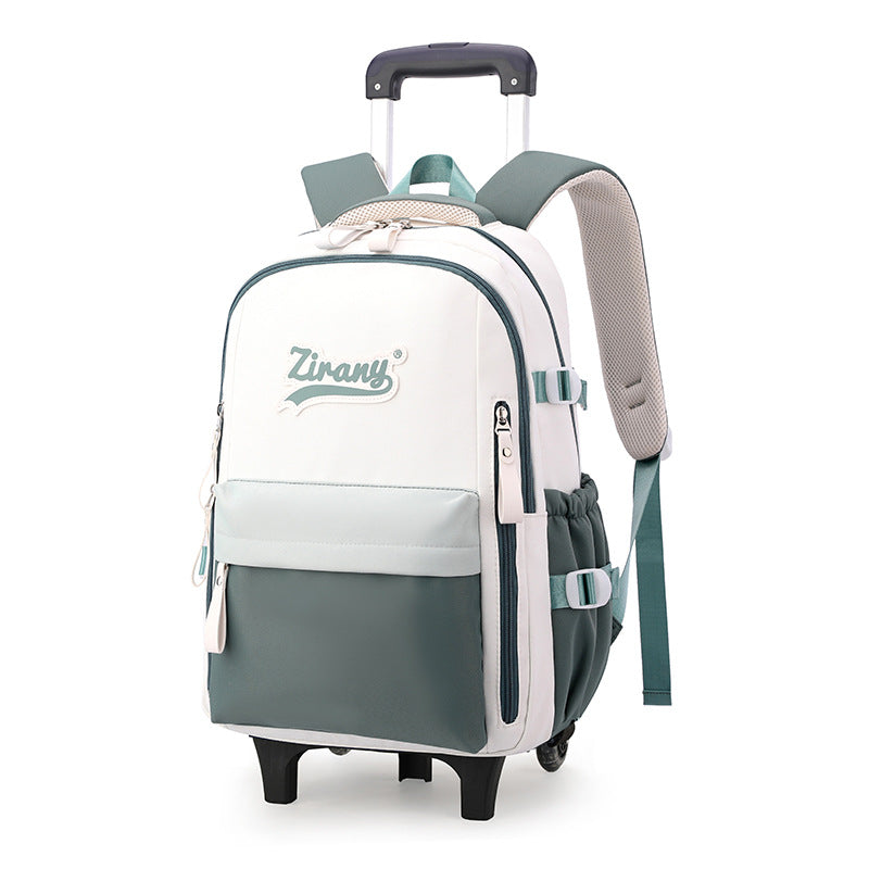 Climbing Detachable Large Capacity Burden Reduction Backpacks