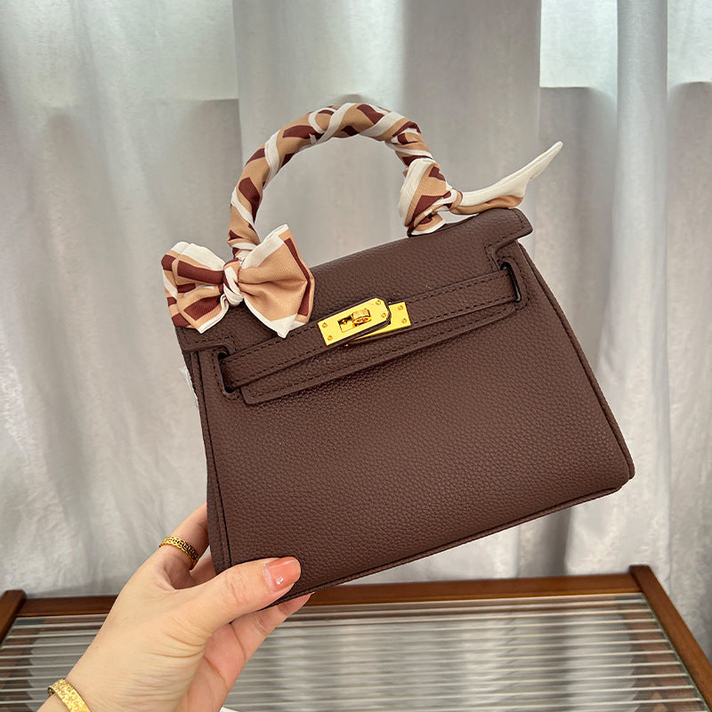 Women's Generation Kelly Summer Fashion High-grade Special Handbags