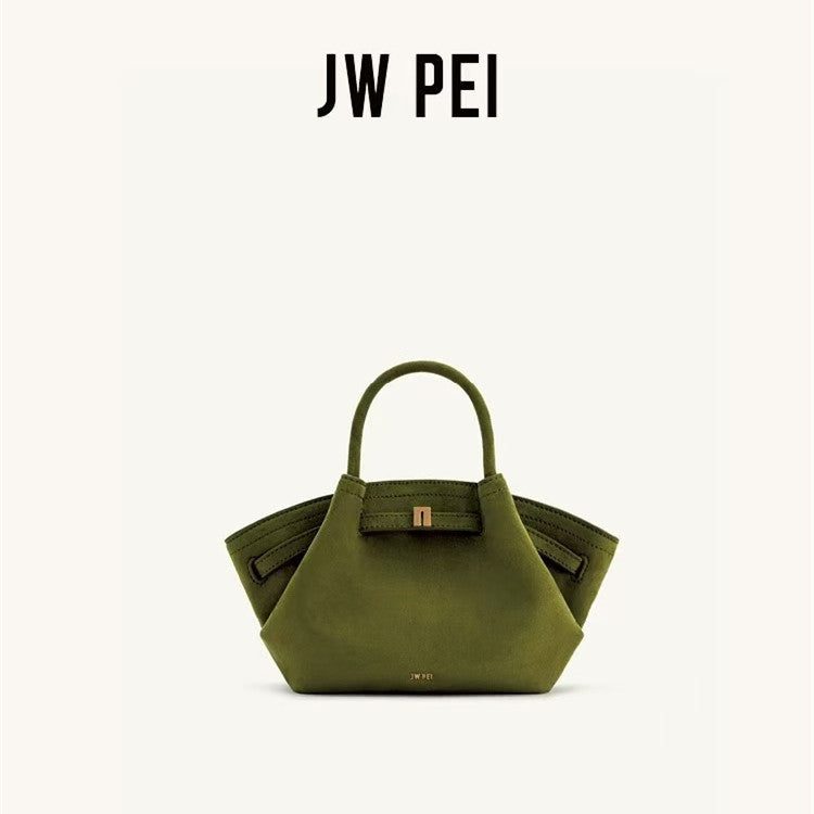 Women's Cloud Dumpling Design Fashion Portable Underarm Handbags