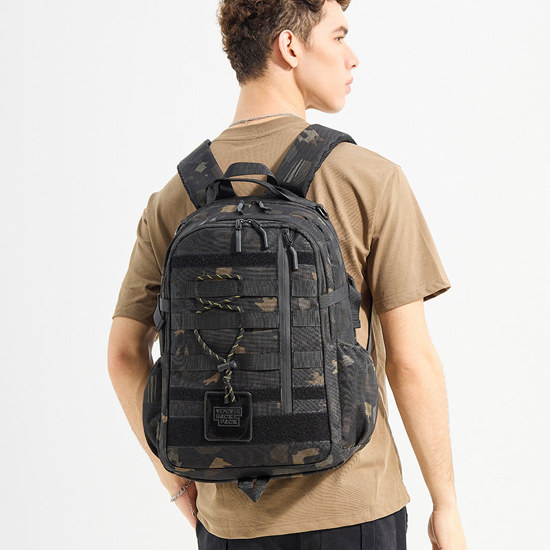 Beautiful Lightweight Short Distance Fashion Computer Backpacks
