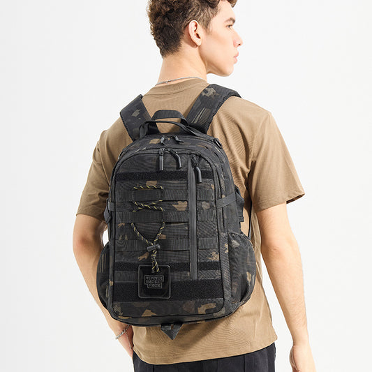 Beautiful Lightweight Short Distance Fashion Computer Backpacks