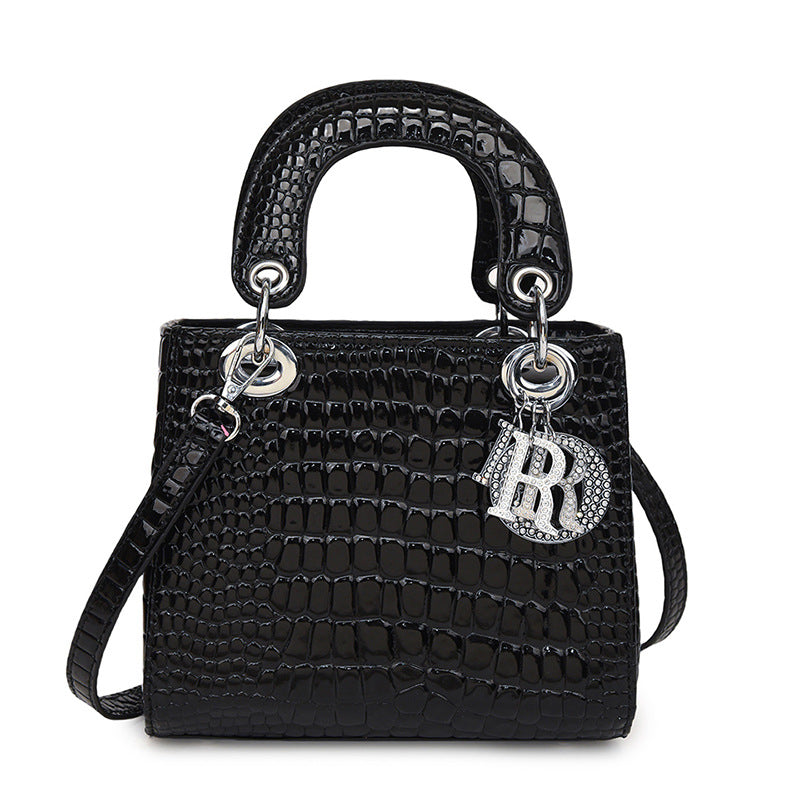 Women's Fashionable Bridal High-grade Portable Exquisite Crossbody Bags