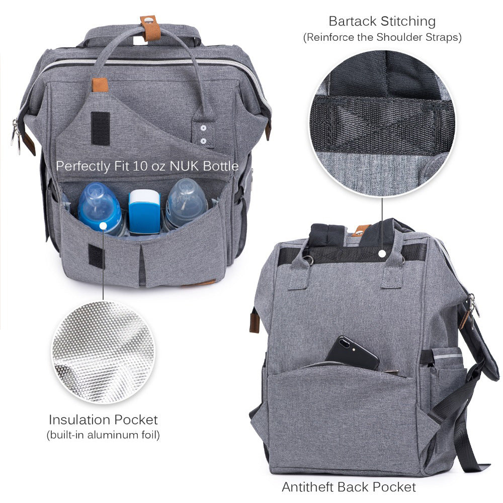 Heat Preservation Burden Reduction Maternal Dry Bags