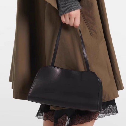 Women's Niche One Hand Holding Clutch Underarm Arm Bags
