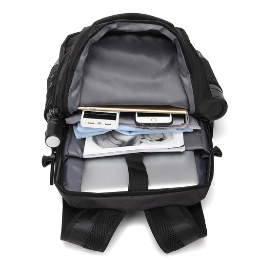 Swiss Army Knife Family Printed Gift Backpacks
