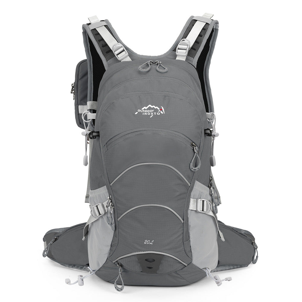 Hiking Bracket Riding Cycling Rain Cover Sports Backpacks