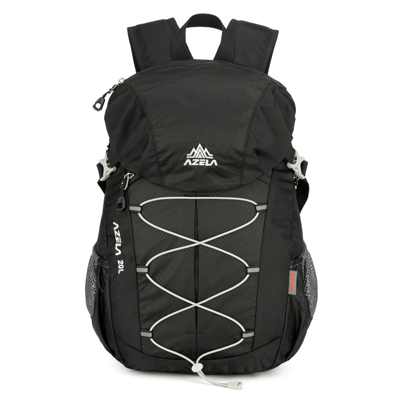Women's Trendy Large Capacity Hiking Lightweight Sports Backpacks