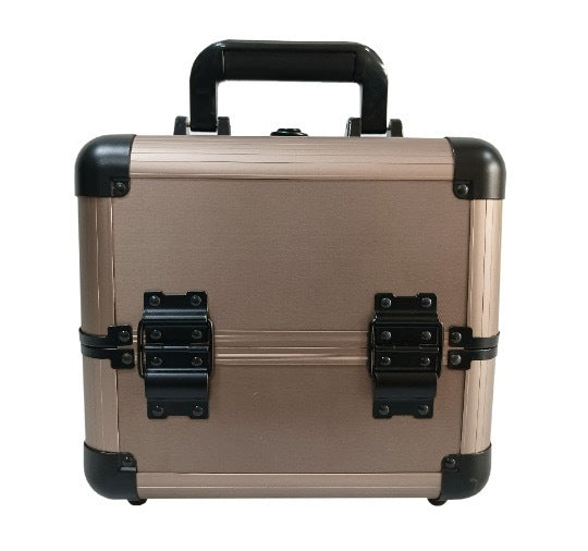 Fashionable Convenient Portable Makeup Tattoo Embroidery Cosmetic Cases