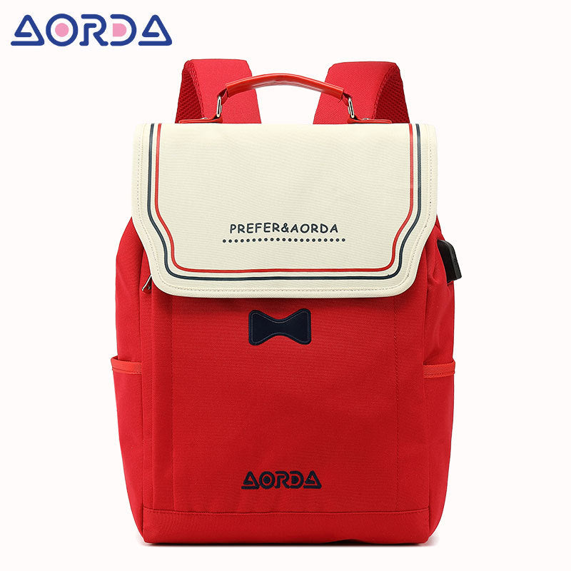 Strict Selection Junior's Primary High College Middle School Students' Schoolbags