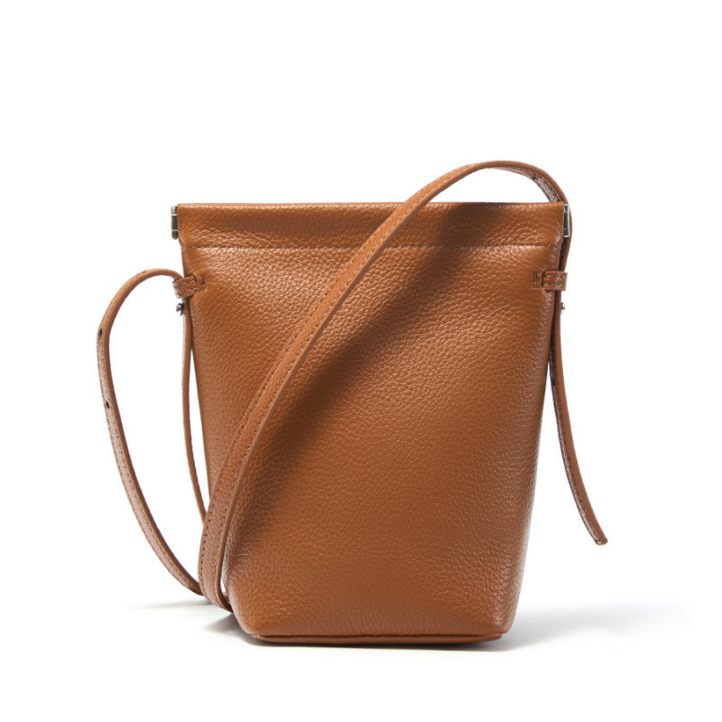 Women's Big Screen Mobile Mini High-grade Lightweight Crossbody Bags