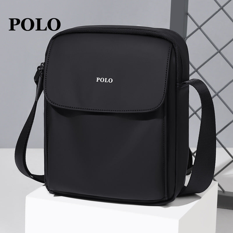 Men's Durable Business Commuter Mobile Gift Bags