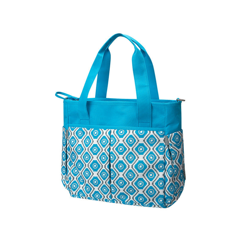 Mummy Lightweight Mother Diaper Going Out Bags
