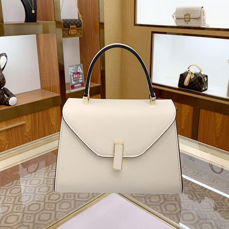 Women's Summer Niche High-grade Kelly Portable Fashion Bags