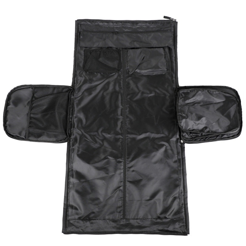 Suit Short-distance Independent Shoe Warehouse Business Travel Bags